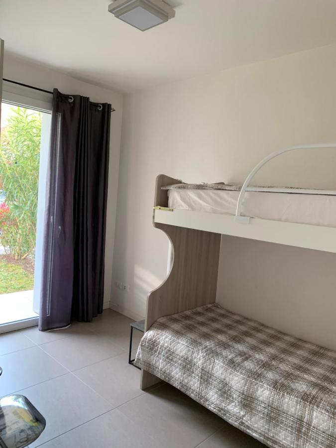 Appartment Sunset Lido di Jesolo Exterior photo