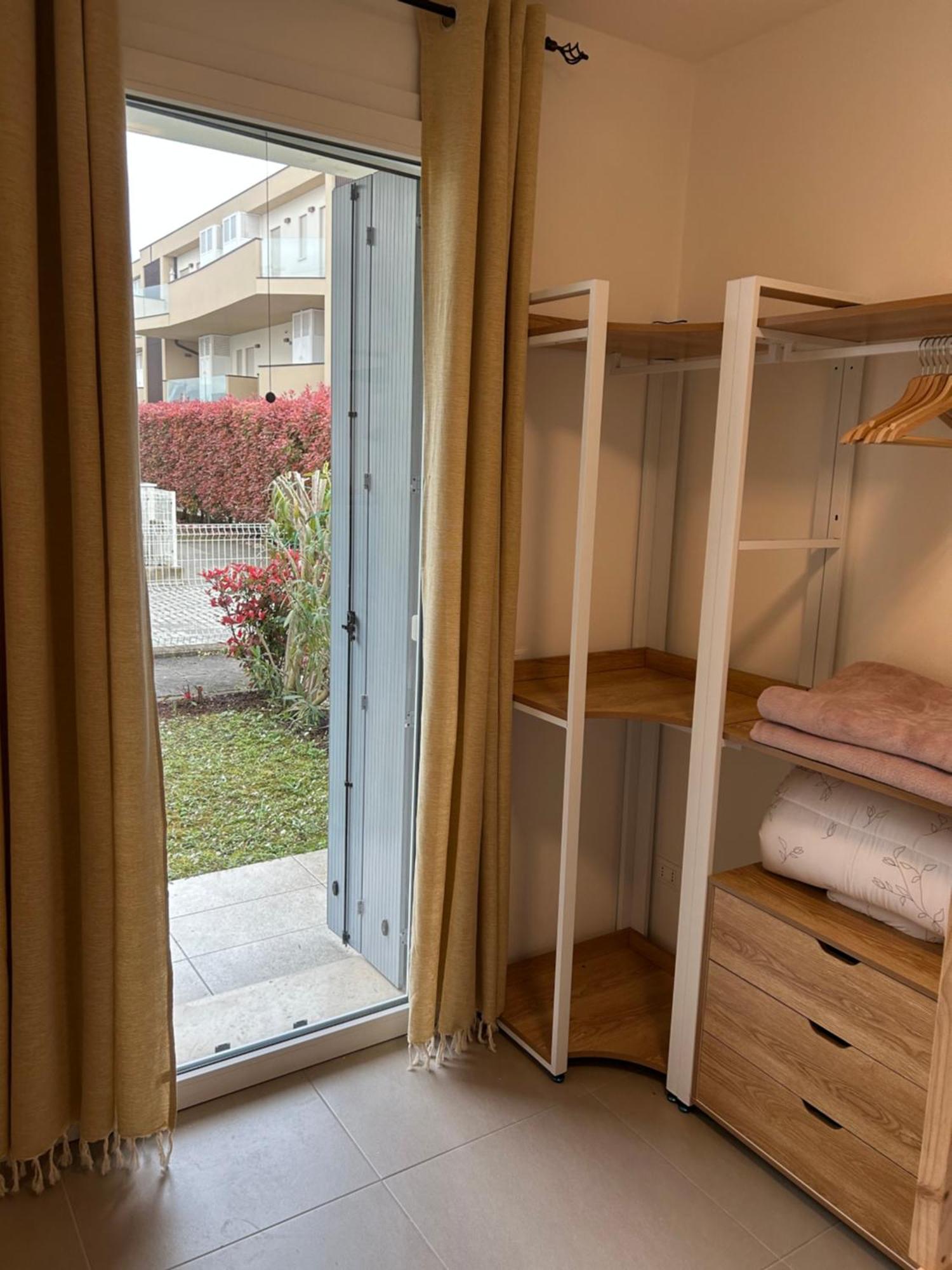 Appartment Sunset Lido di Jesolo Exterior photo