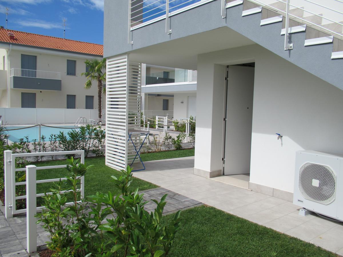 Appartment Sunset Lido di Jesolo Exterior photo
