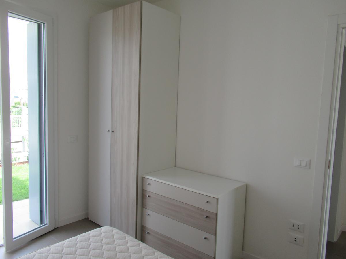 Appartment Sunset Lido di Jesolo Exterior photo
