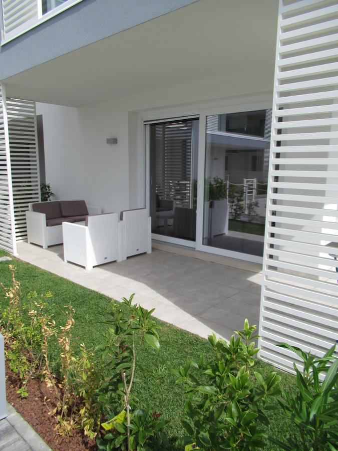 Appartment Sunset Lido di Jesolo Exterior photo