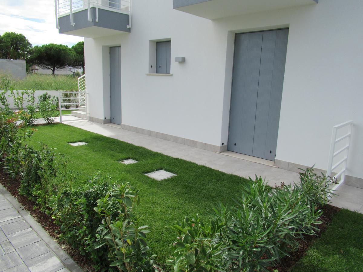 Appartment Sunset Lido di Jesolo Exterior photo