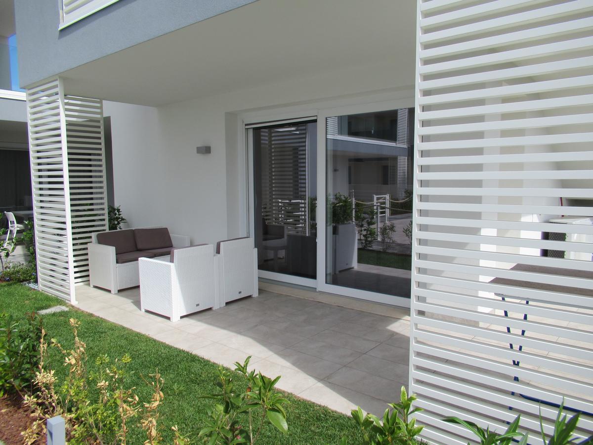 Appartment Sunset Lido di Jesolo Exterior photo
